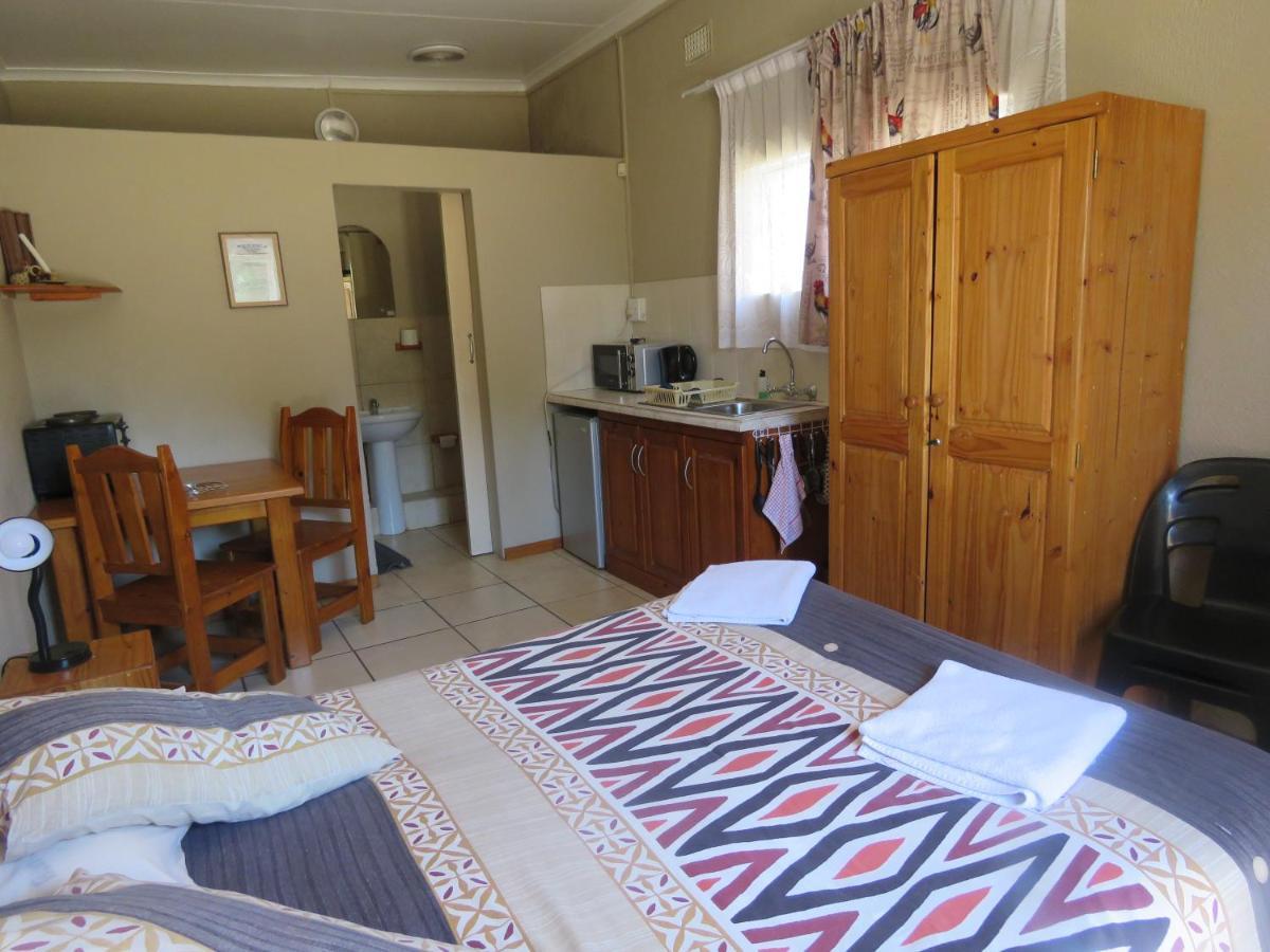 그래스콥 Monia Holiday House 빌라 외부 사진