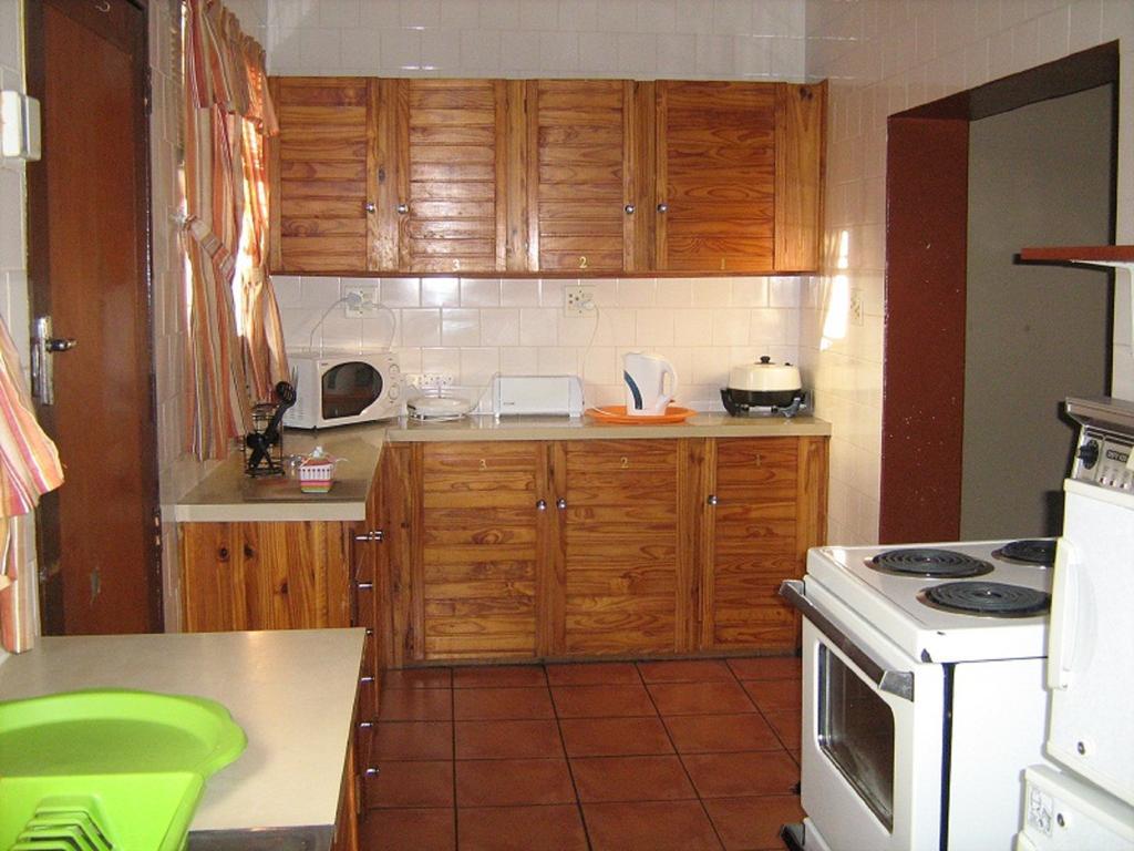 그래스콥 Monia Holiday House 빌라 외부 사진