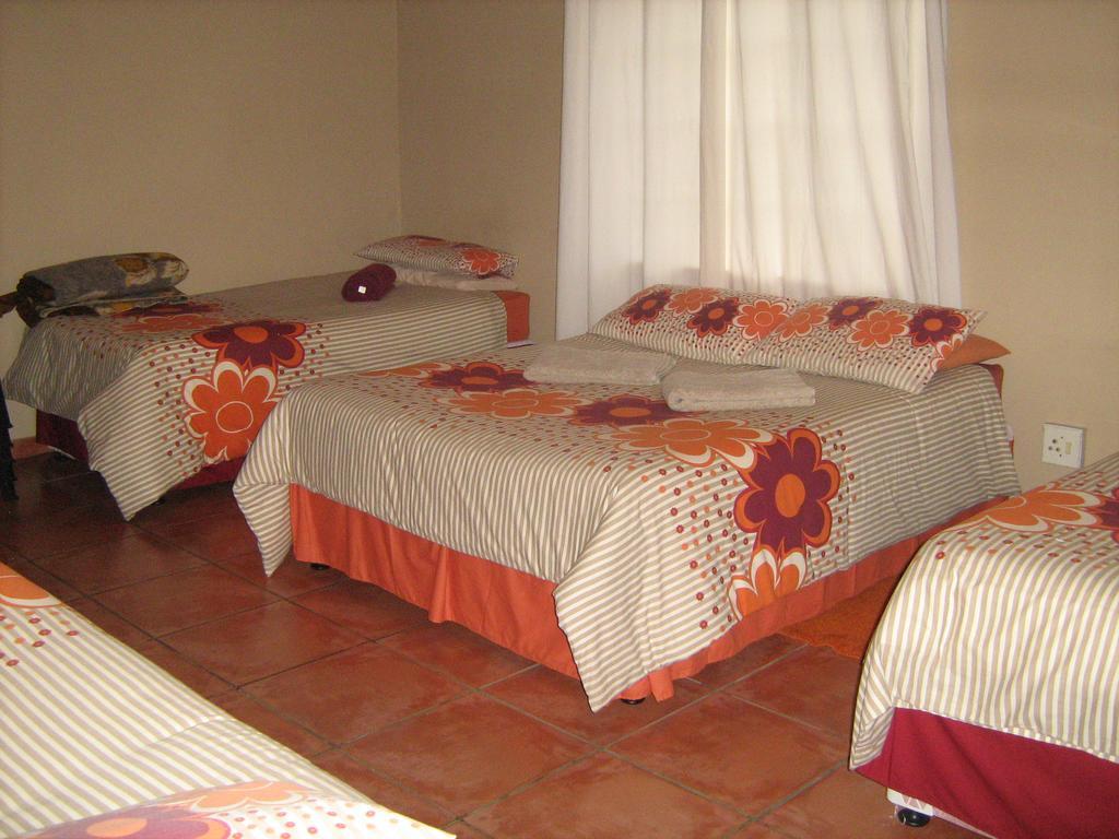 그래스콥 Monia Holiday House 빌라 외부 사진