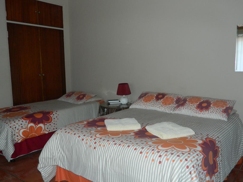 그래스콥 Monia Holiday House 빌라 외부 사진